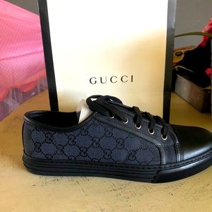 Gucci men’s sneakers